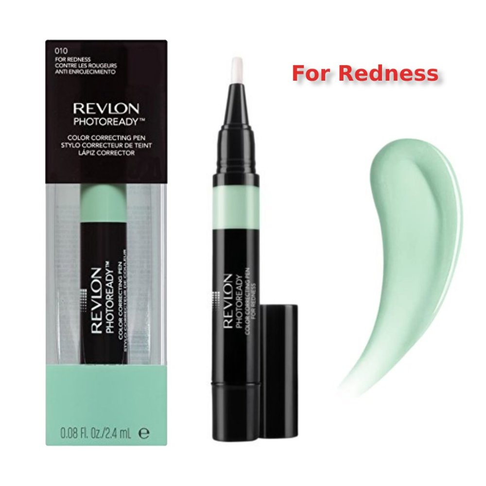 Revlon PhotoReady Color Correcting Pen for Redness (NIB)